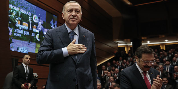 Başkan şefkati! Taş atana gül attı, 3 bin kişiyi affetti