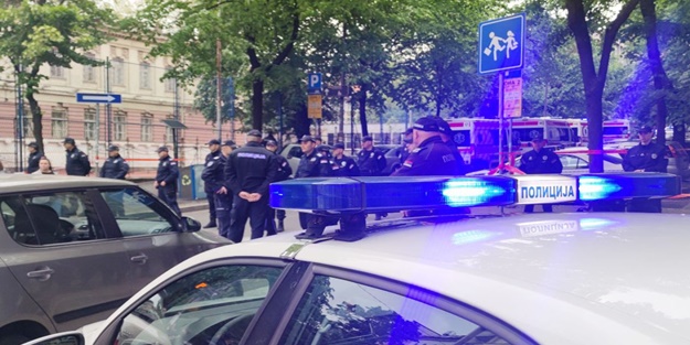 Başkan Sekmen'den İmamoğlu'na tepki: Şehri İstanbul'u bırakmış olay çıkartmaya buraya geliyor!