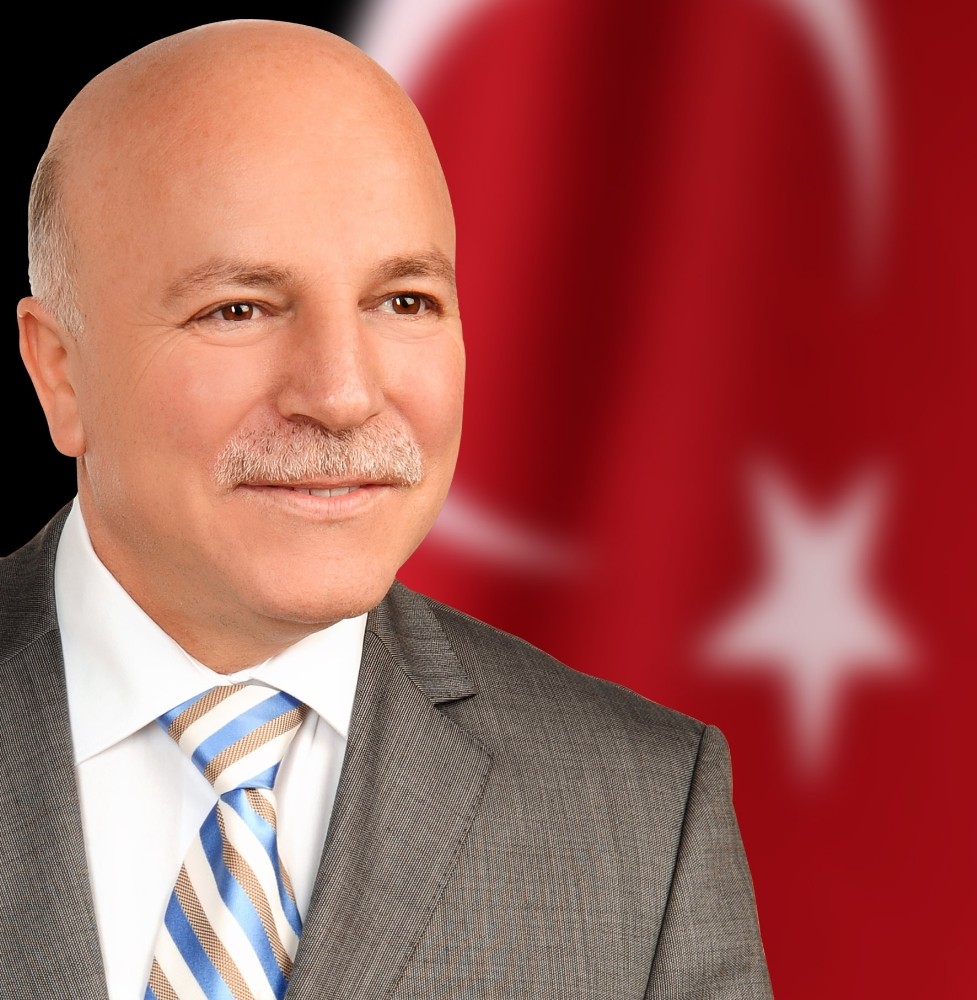 Başkan Sekmen’den İstiklal Marşı’nın kabulü ve Mehmet Akif Ersoy’u anma günü mesajı 