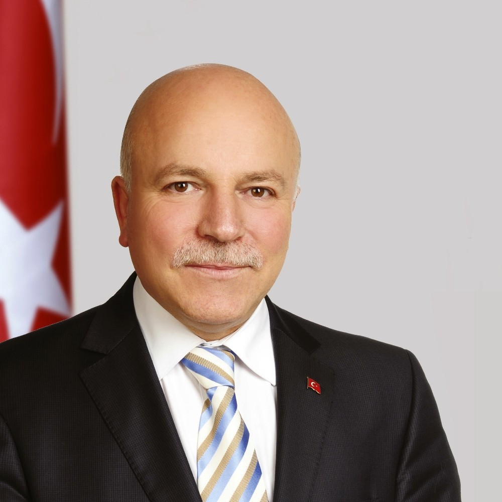 Başkan Sekmen’den Polis Haftası mesajı 