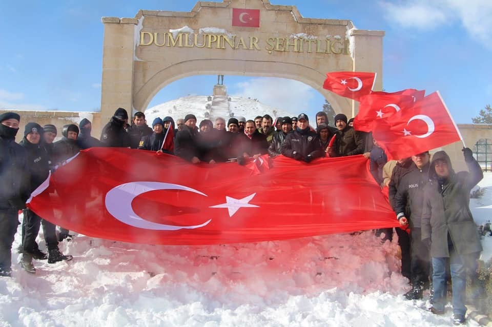 Başkan Şemsettin Akağaç: 