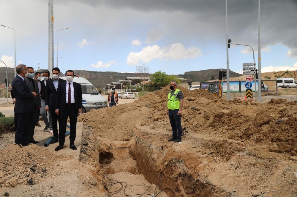 Başkan Şerifoğulları,