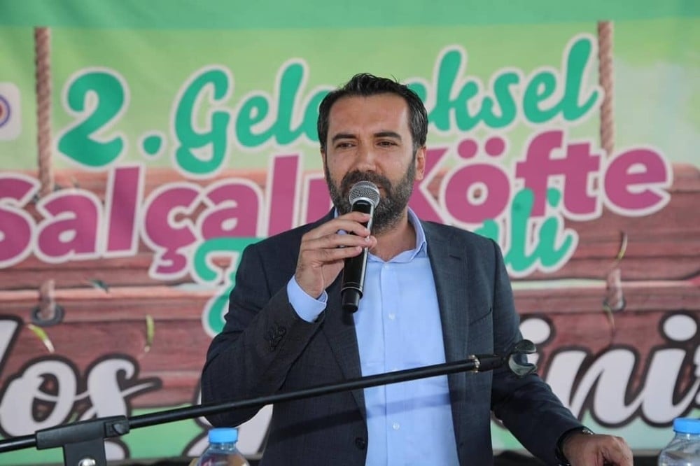 Başkan Şerifoğulları;