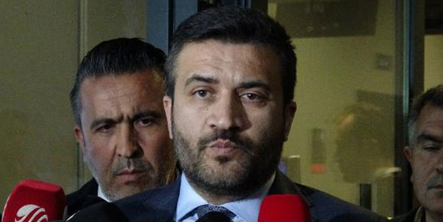Başkan sert tepki gösterdi: Bizi bu kadar kolay harcamayın