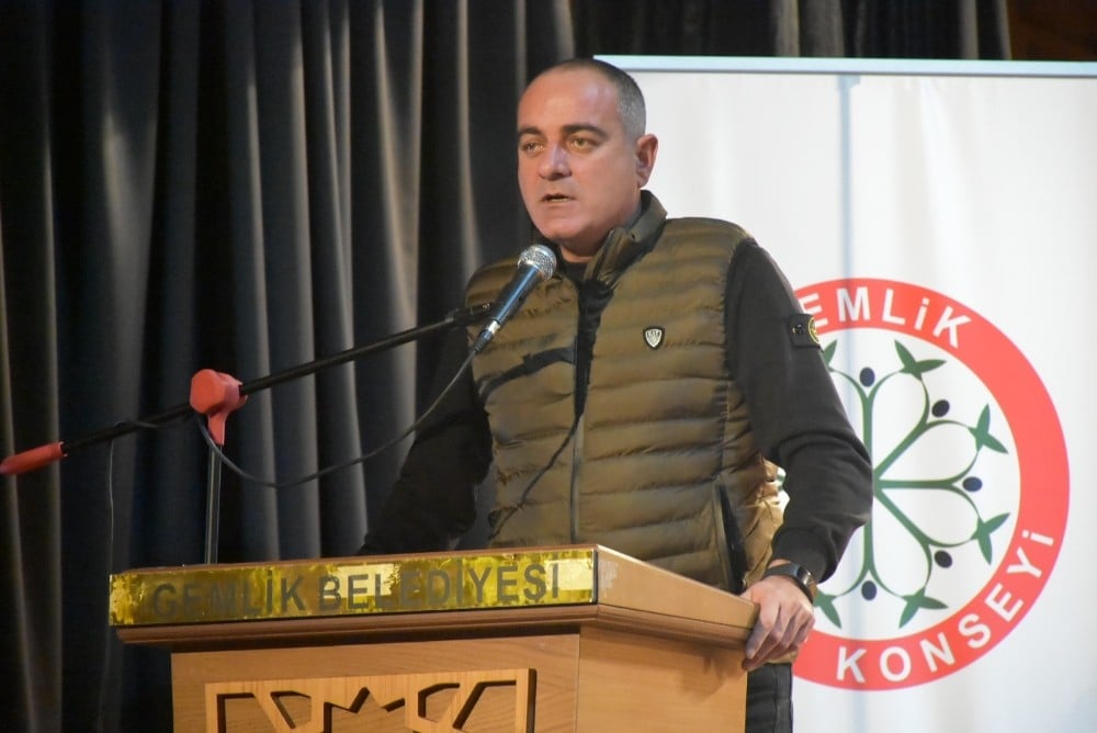Başkan Sertaslan: 