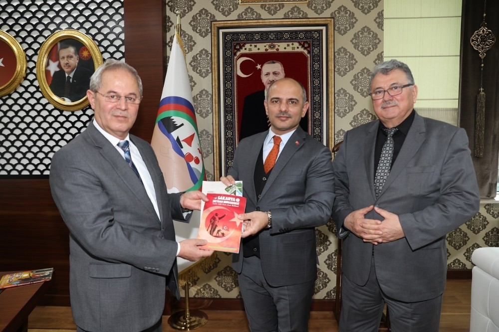 Başkan Söğüt, “Hereke’nin değerini daha da yükselteceğiz” 