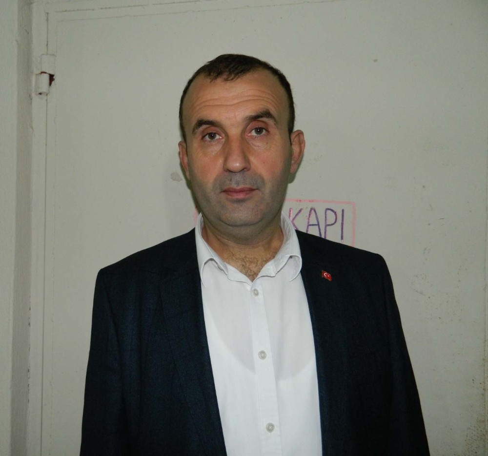 Başkan Soydan’dan 1 Mayıs Emek ve Dayanışma Günü mesajı 