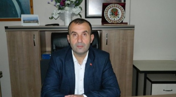 Başkan Soydan’ın 14 Mart Tıp Bayramı mesajı 