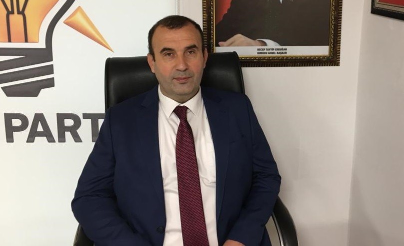 Başkan Soydan’ın Anneler Günü mesajı 