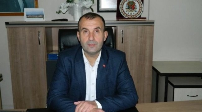Başkan Soydan’ın Berat Kandili mesajı 