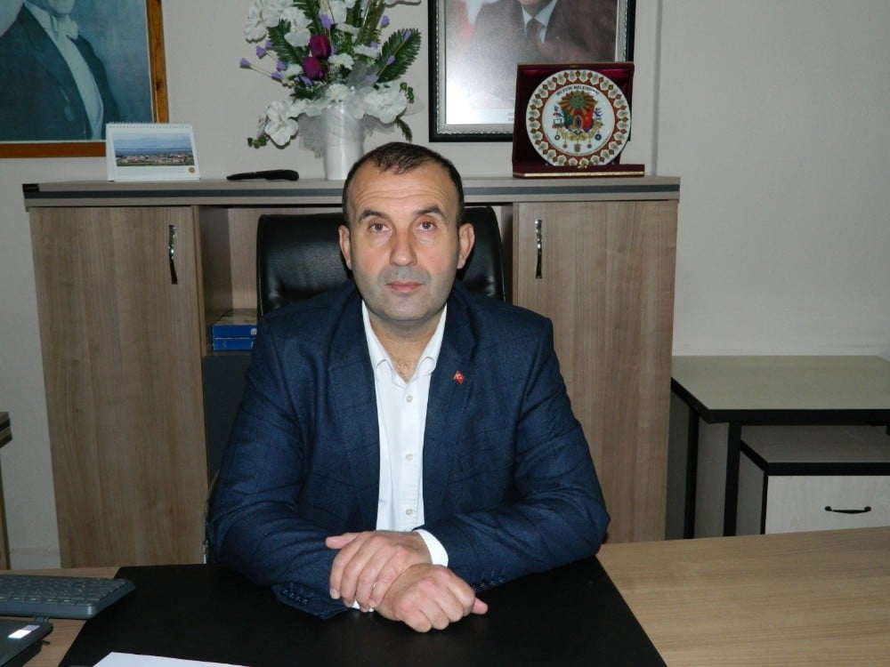 Başkan Soydan’ın Hava Şehitlerini Anma Günü mesajı 