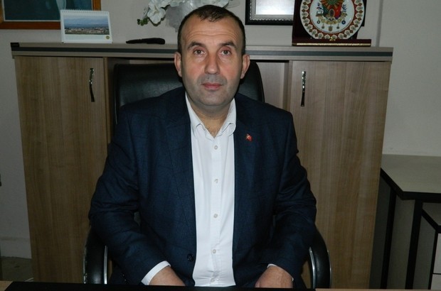 Başkan Soydan’ın Jandarma Teşkilatının kuruluş yıl dönümü mesajı 