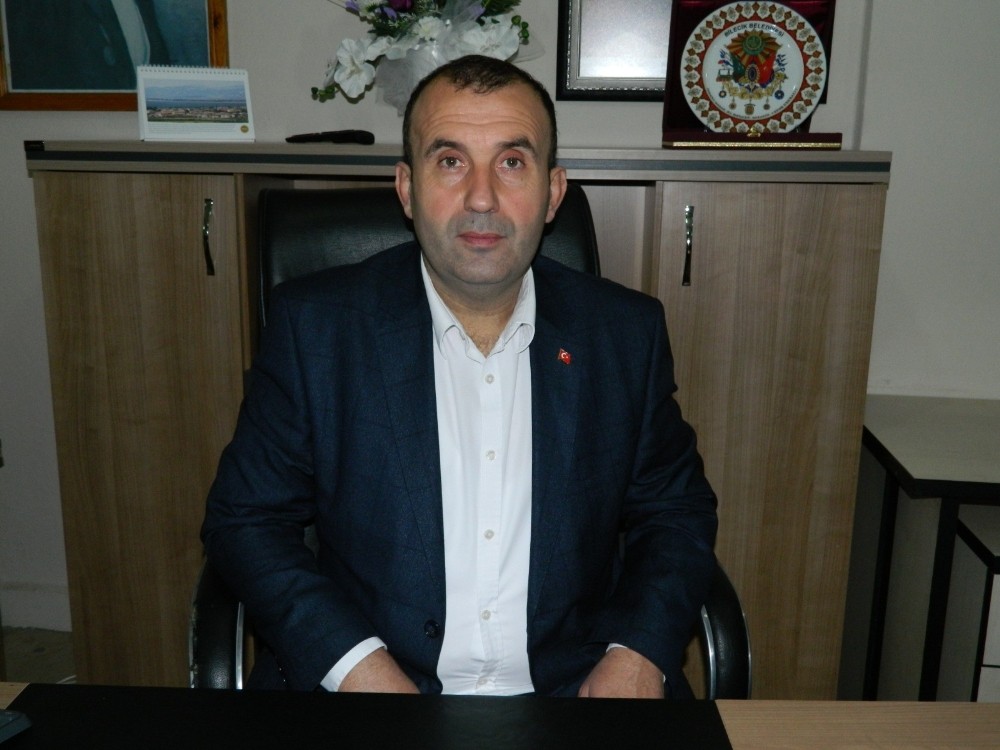 Başkan Soydan’ın Ramazan ayı kutlama mesajı 