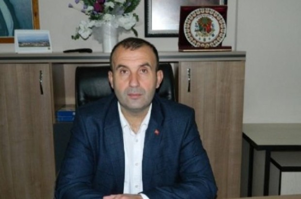 Başkan Soyday’ın Yaşlılara Saygı Haftası mesajı 