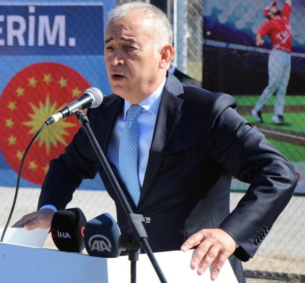 Başkan Soykarcı’dan 23 Nisan Mesajı 