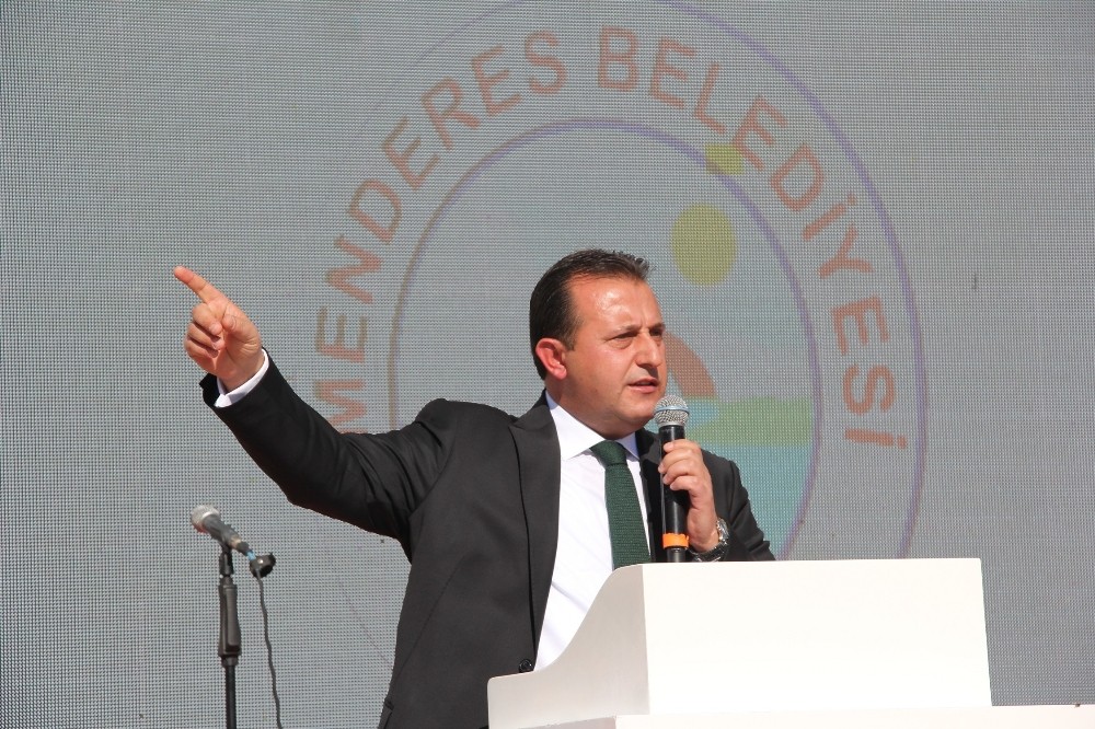 Başkan Soylu’dan o Vekile hem teşekkür hem sitem 