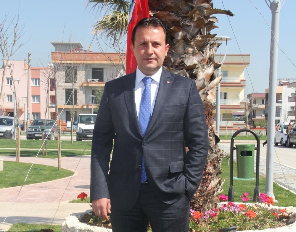 Başkan Soylu’dan sandığa davet 