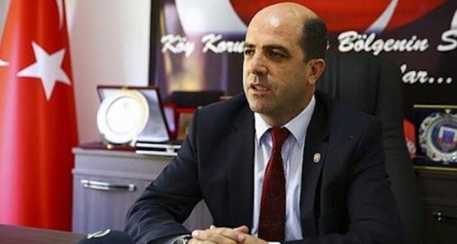 Başkan Söze’den Özalp ilçesindeki hain saldırıya tepki 
