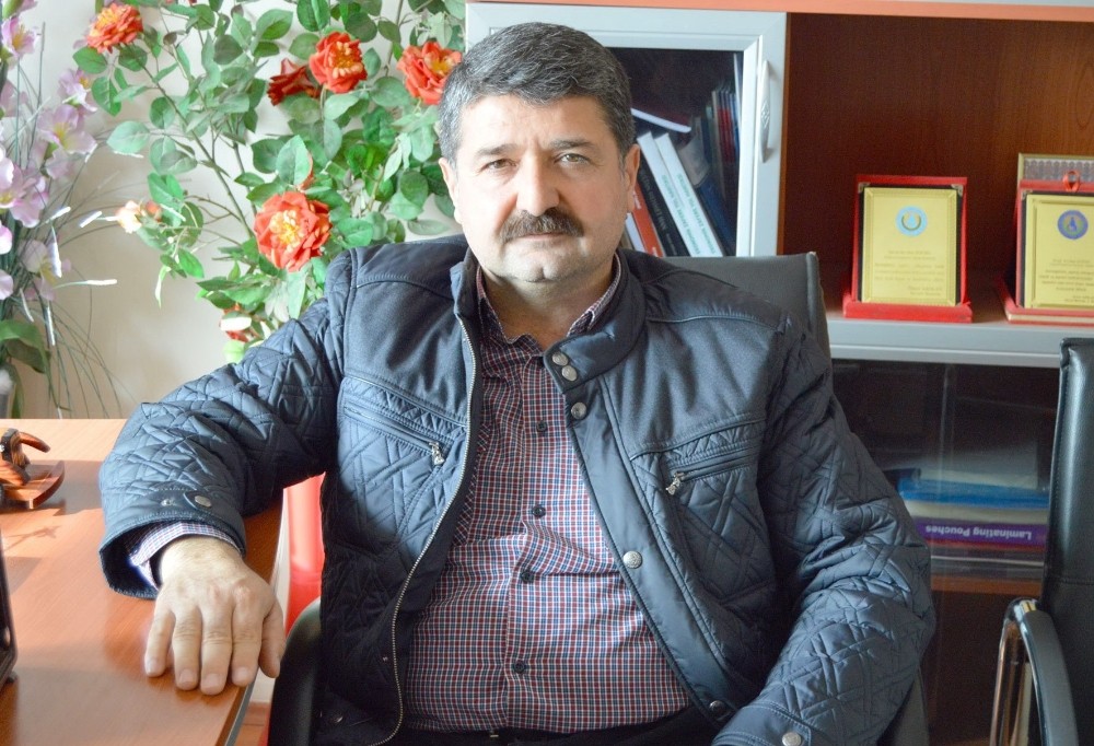 Başkan Sümer’den prim açıklaması 