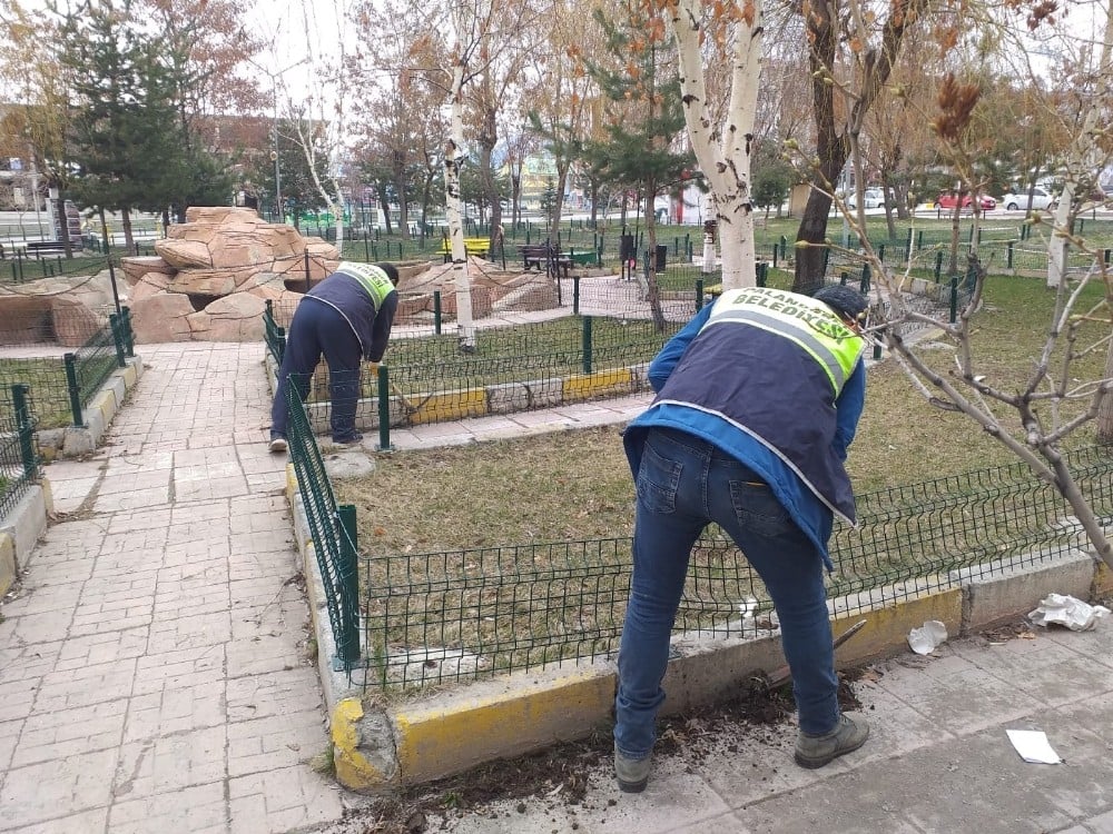 Başkan Sunar 2020 hedefini paylaştı: 
