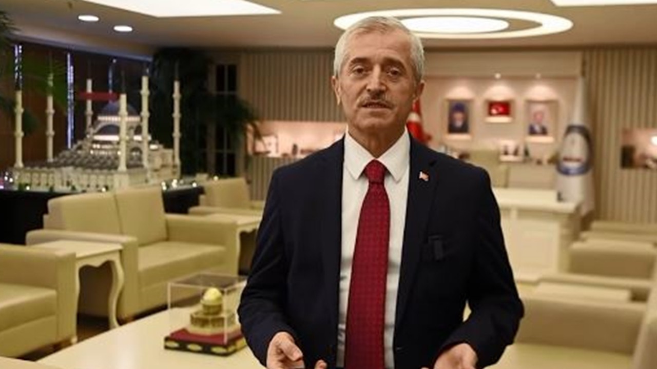 Başkan Tahmazoğlu'ndan evli çiftlere nakdi destek ve kültür gezileri