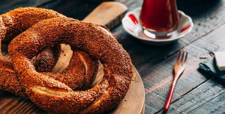 Başkan talimat verdi! Burada çay ve simit sudan bile ucuz