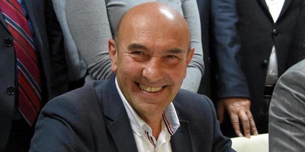 Başkan Tanğlay'dan Bitlis'i küçümseyen CHP'li Tunç Soyer'e cevap