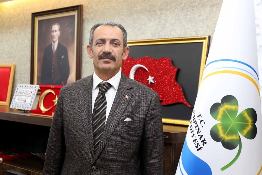 Başkan Tanış’tan ‘18 Mart’ mesajı 