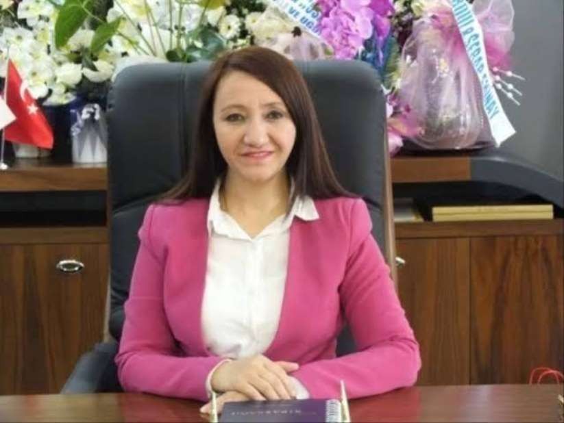 Başkan Tekin’den sürücülere buzlanma uyarısı 