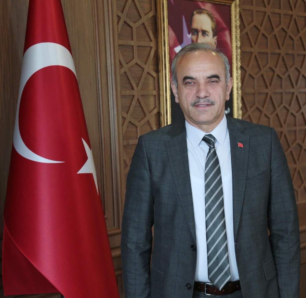Başkan Tekintaş: “Ordulular, yapılan hizmetlerin karşılığını bir kez daha verdi” 