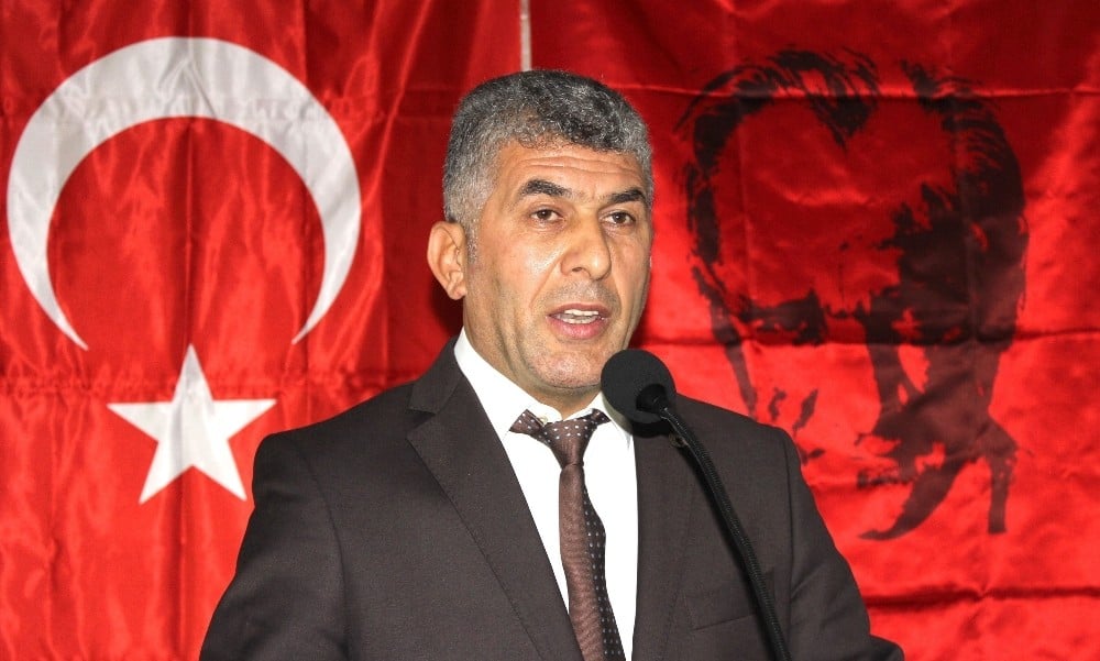 Başkan Tokur’dan toplu sözleşme açıklaması 