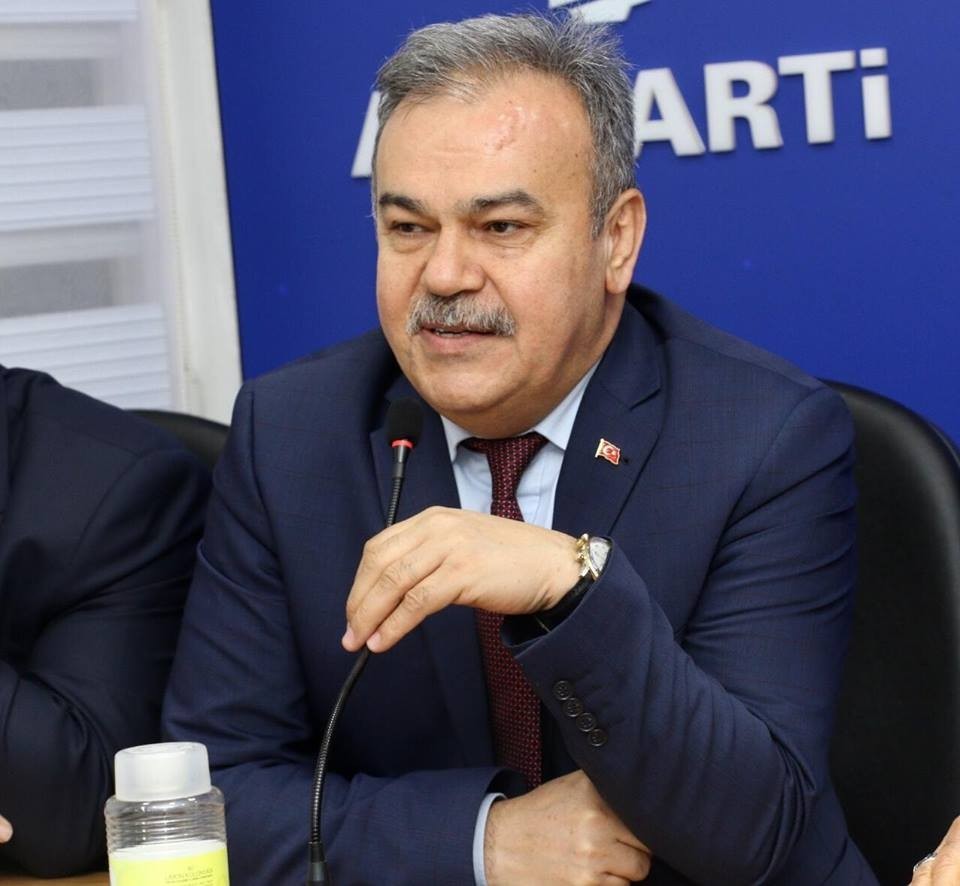 Başkan Tomakin’den istihdam müjdesi 