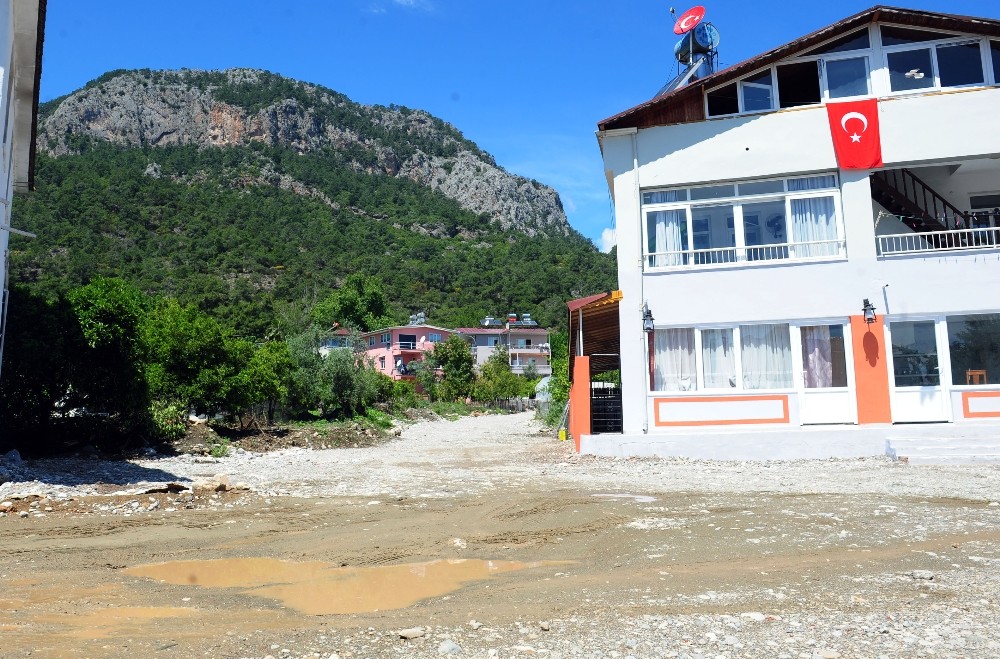 Başkan Topaloğlu: 