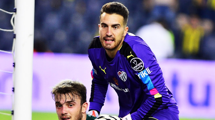 Başkan transferi açıkladı! 'Fenerbahçe ile anlaştık'