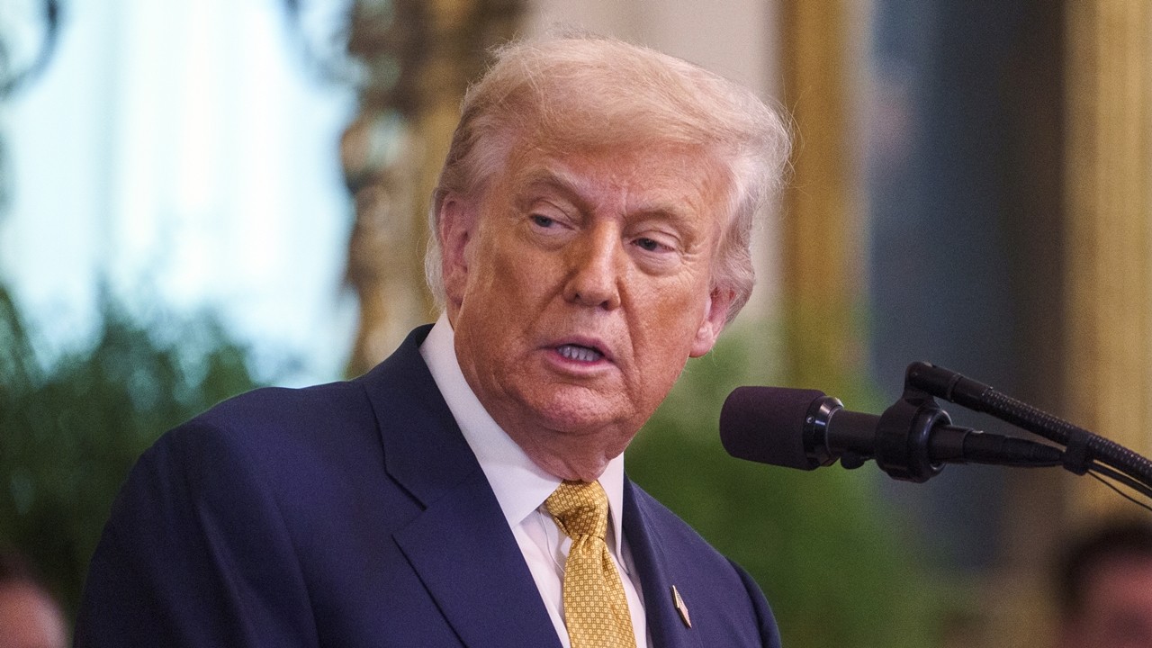 Başkan Trump’a "kronik venöz yetmezlik" teşhisi