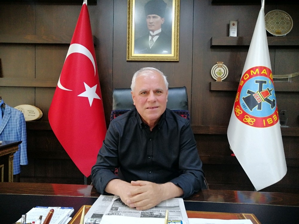 Başkan Tulup’tan vatandaşlara 3 önemli hatırlatma 
