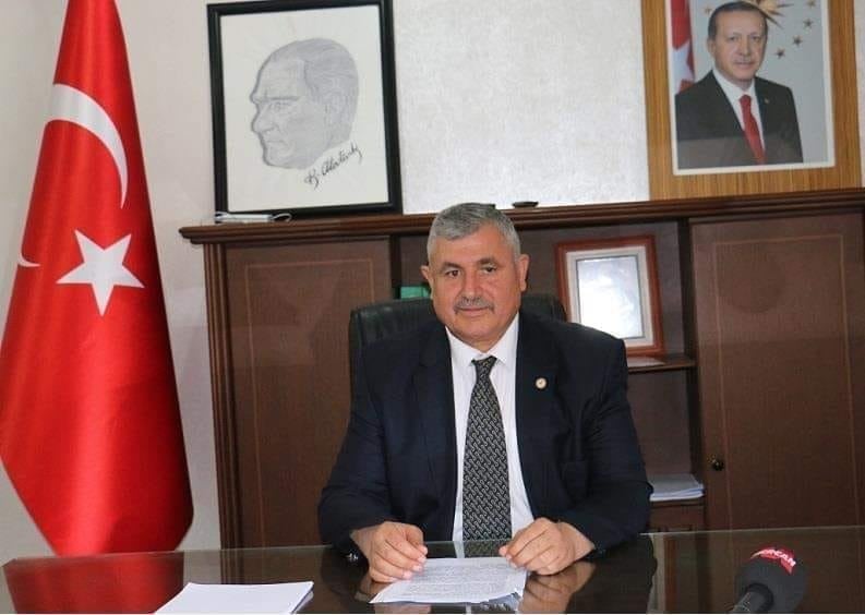 Başkan Turanlı’dan badem fiyatı açıklaması 