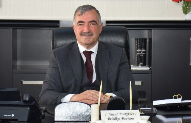 Başkan Turanlı’dan ‘üç aylar’ mesajı 