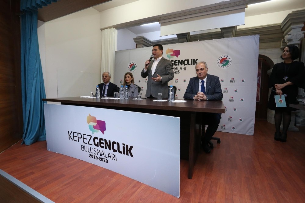 Başkan Tütüncü: “Hedef olmazsa başarı da olmaz” 