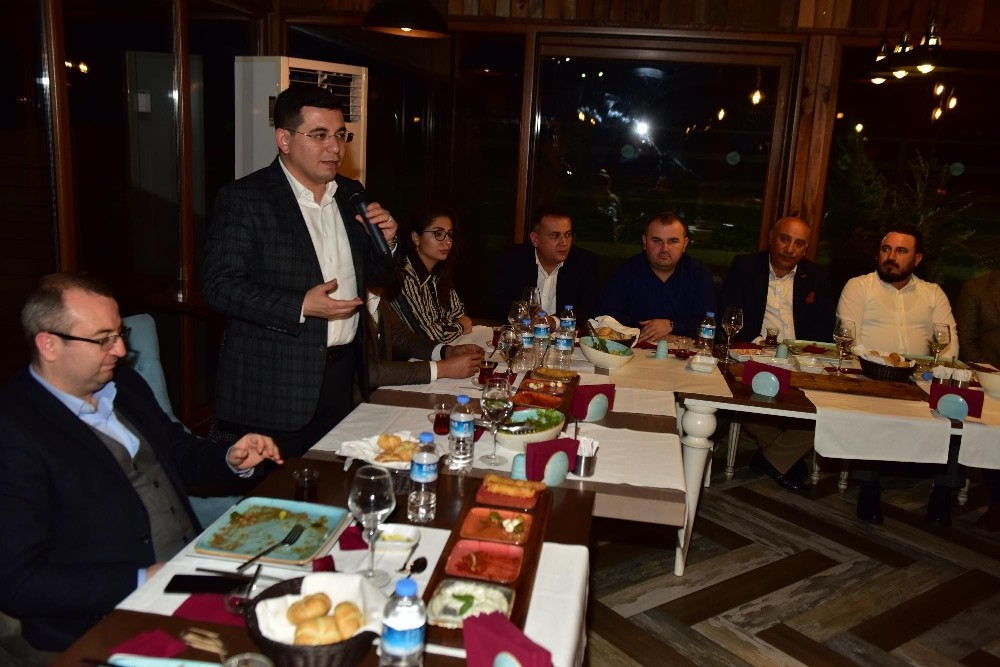Başkan Tütüncü, “Kepez büyümeye devam edecek” 