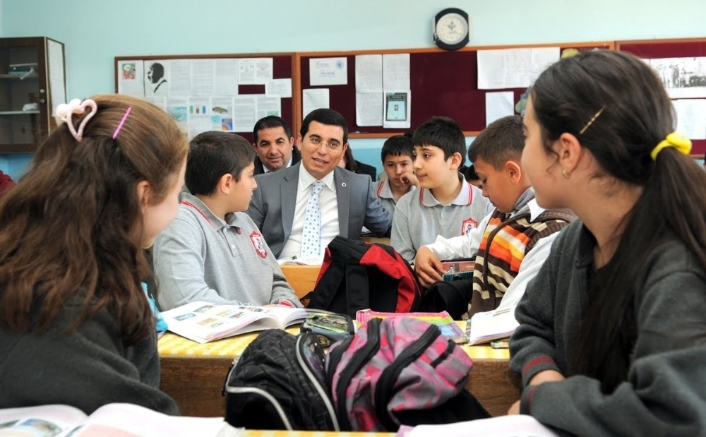 Başkan Tütüncü: 