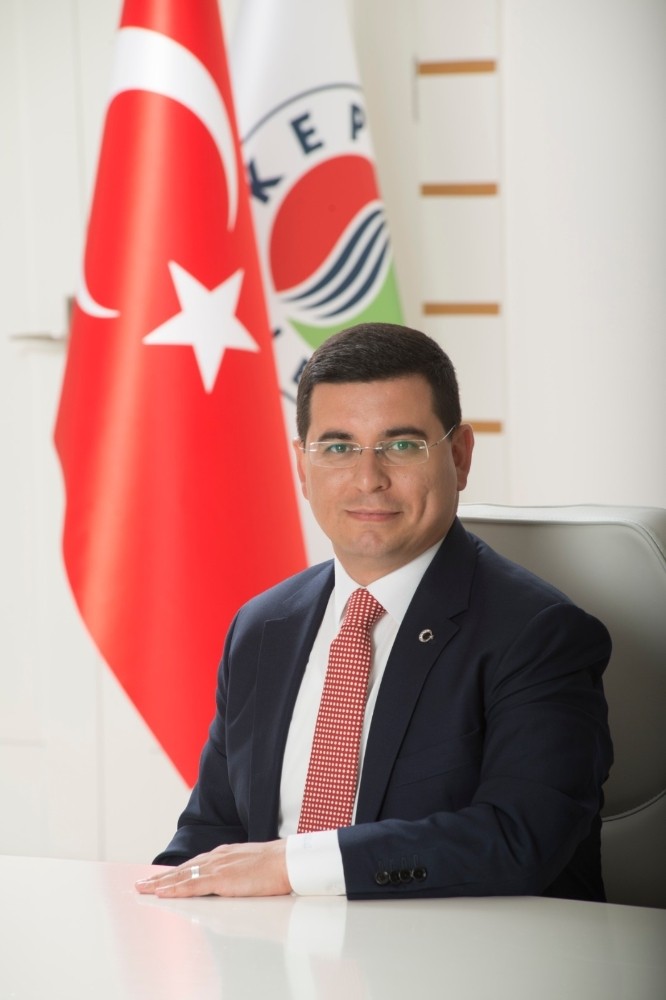 Başkan Tütüncü’den 19 Mayıs mesajı 