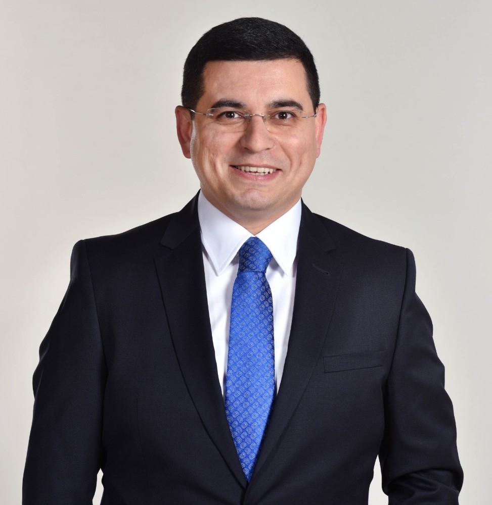 Başkan Tütüncü’den esnafa kira müjdesi 