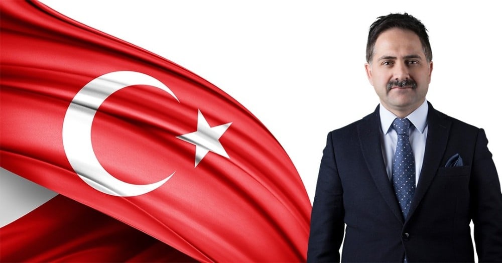 Başkan Uçar: “Milletimiz kahramanlarını asla unutmaz” 