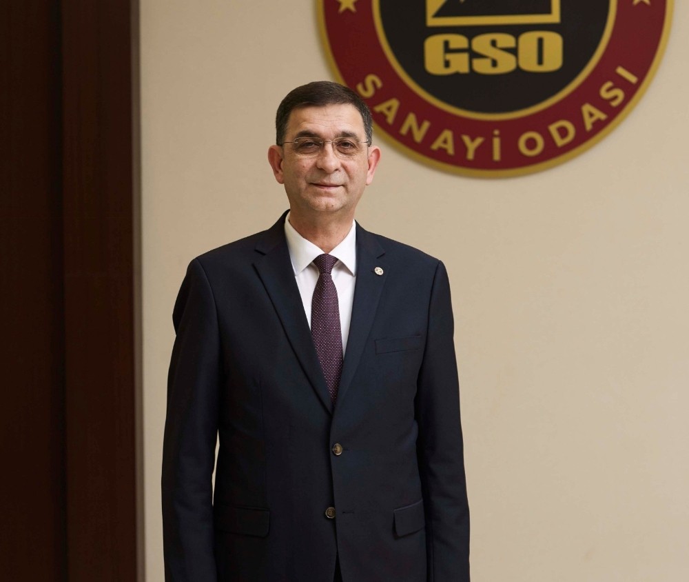 Başkan Ünverdi, BDDK’nın Aktif Rasyo oranı düzenlemesini değerlendirdi 