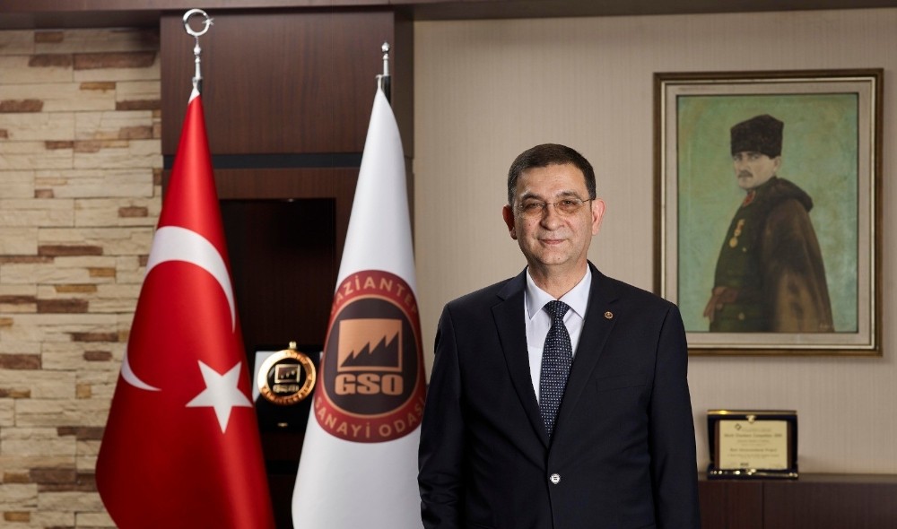 Başkan Ünverdi’den 25 Aralık mesajı 