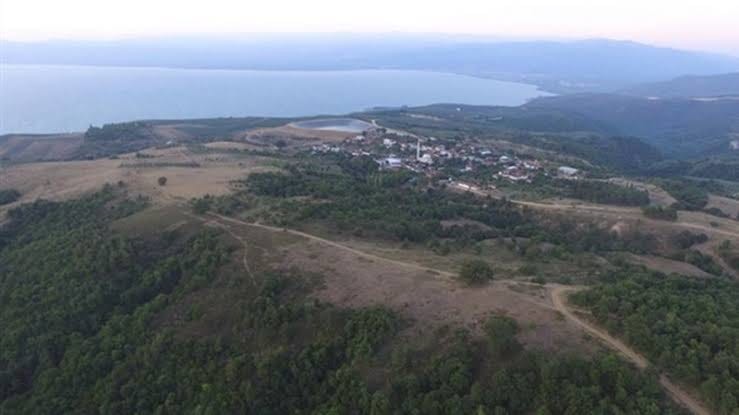 Başkan Usta maden ocağına dur dedi 