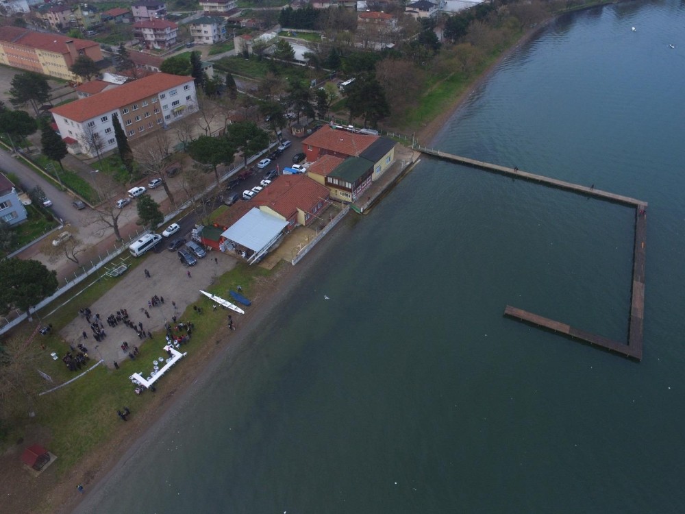 Başkan Usta’dan sağlık çalışanlarına jest 