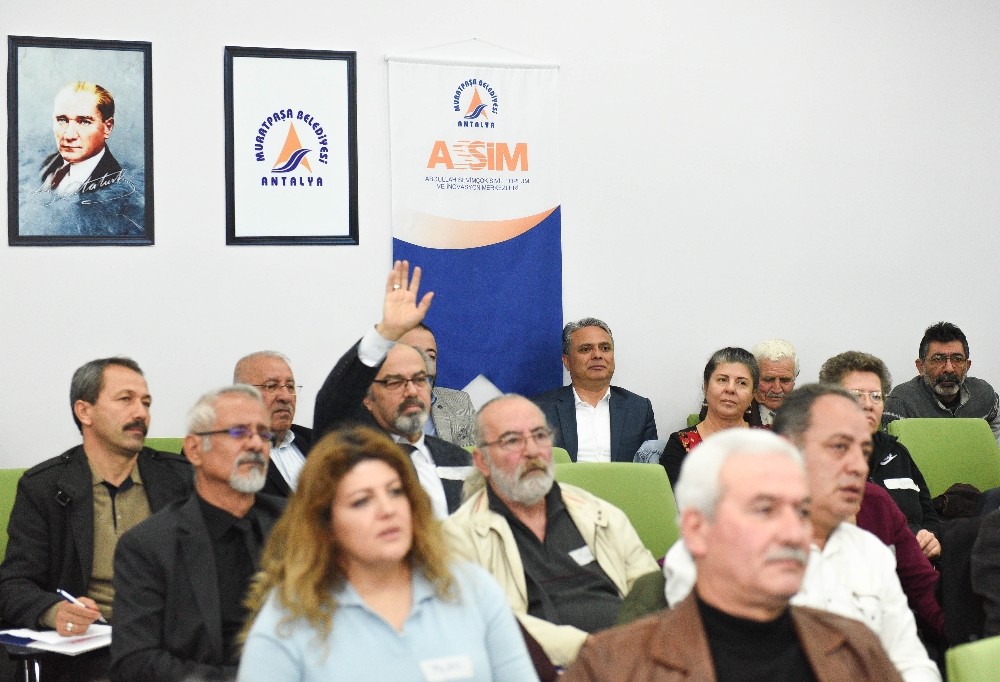 Başkan Uysal: 
