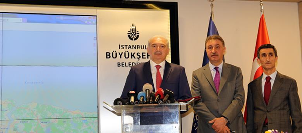 Başkan Uysal ATS'yi uygulamalı tanıttı